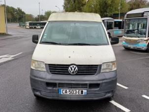 Autobus Volkswagen Transporter