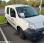 Fourgon avec parois et toit rigide Renault Kangoo