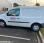 Fourgon avec parois et toit rigide Renault Kangoo