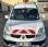 Fourgon avec parois et toit rigide Renault Kangoo