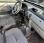 Fourgon avec parois et toit rigide Renault Kangoo