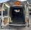 Fourgon avec parois et toit rigide Renault Kangoo