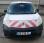 Fourgon avec parois et toit rigide Renault Kangoo