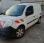 Fourgon avec parois et toit rigide Renault Kangoo