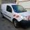 Fourgon avec parois et toit rigide Renault Kangoo