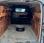 Fourgon avec parois et toit rigide Renault Kangoo