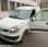 Fourgon avec parois et toit rigide Renault Kangoo