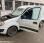 Fourgon avec parois et toit rigide Renault Kangoo