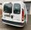 Fourgon avec parois et toit rigide Renault Kangoo