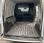 Fourgon avec parois et toit rigide Renault Kangoo