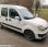 Fourgon avec parois et toit rigide Renault Kangoo