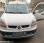 Fourgon avec parois et toit rigide Renault Kangoo