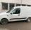Fourgon avec parois et toit rigide Renault Kangoo