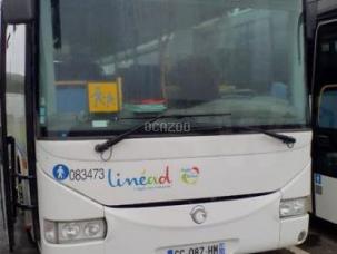 Autobus Irisbus Crossway