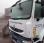 Fourgon avec parois et toit rigide Renault Midlum