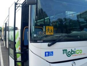Autocar Iveco S-WAY