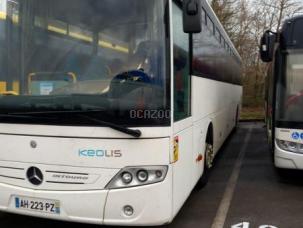 Autocar Mercedes Intouro