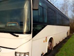 Autocar Iveco S-WAY