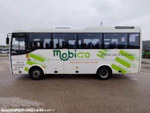 Autobus Otokar NAVIGO