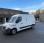 Fourgon avec parois et toit rigide Renault Master