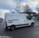 Fourgon avec parois et toit rigide Renault Master