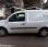 Fourgon avec parois et toit rigide Renault Kangoo