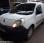 Fourgon avec parois et toit rigide Renault Kangoo