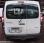 Fourgon avec parois et toit rigide Renault Kangoo