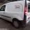 Fourgon avec parois et toit rigide Renault Kangoo