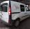 Fourgon avec parois et toit rigide Renault Kangoo