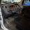 Fourgon avec parois et toit rigide Renault Kangoo