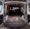 Fourgon avec parois et toit rigide Renault Kangoo
