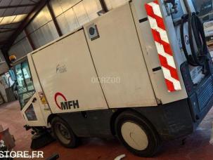 Voirie nc 2500