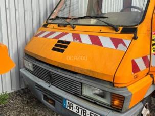 Porte-engins Renault B70
