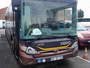 Autocar Heuliez GX137