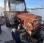 Tracteur agricole nc 6718