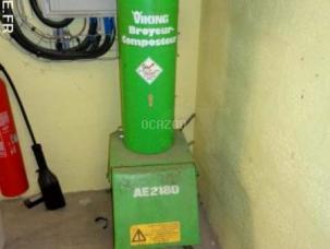 Autre Viking AE2180