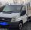 Benne basculante de chantier et de TP Ford Transit