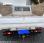 Benne basculante de chantier et de TP Ford Transit