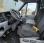 Benne basculante de chantier et de TP Ford Transit