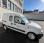 Fourgon avec parois et toit rigide Renault Kangoo