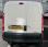 Fourgon avec parois et toit rigide Renault Kangoo