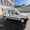 Fourgon avec parois et toit rigide Renault Kangoo