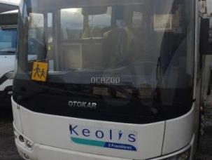 Autobus Otokar VECTIO