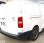 Fourgon avec parois et toit rigide Citroën Jumpy