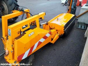 Tondeuse Noremat Sprinta LP1600