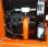 Pelle  Doosan DX180 LC-3