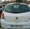Fourgon avec parois et toit rigide Renault Kangoo