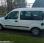 Fourgon avec parois et toit rigide Renault Kangoo