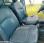 Fourgon avec parois et toit rigide Renault Kangoo
